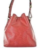 LOUIS VUITTON（ルイヴィトン）ショルダーバッグ 赤 サイズ:- レディース/2200688824389