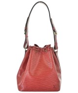 LOUIS VUITTON（ルイヴィトン）ショルダーバッグ 赤 サイズ:- レディース/2200688824389
