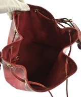 LOUIS VUITTON（ルイヴィトン）ショルダーバッグ 赤 サイズ:- レディース/2200688824389