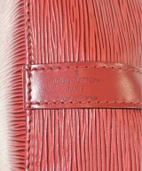 LOUIS VUITTON（ルイヴィトン）ショルダーバッグ 赤 サイズ:- レディース/2200688824389