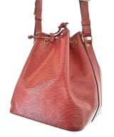 LOUIS VUITTON（ルイヴィトン）ショルダーバッグ 赤 サイズ:- レディース/2200688824389