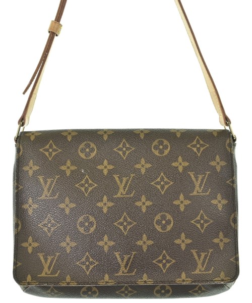 LOUIS VUITTON(ルイヴィトン)ショルダーバッグ 茶 サイズ:-/2200688824419