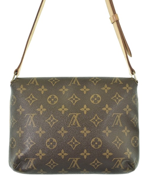 LOUIS VUITTON（ルイヴィトン）ショルダーバッグ 茶 サイズ:- レディース/2200688824419