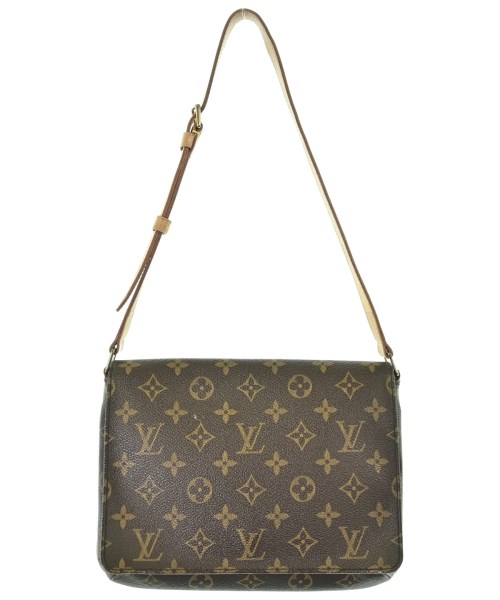 LOUIS VUITTON（ルイヴィトン）ショルダーバッグ 茶 サイズ:- レディース/2200688824419