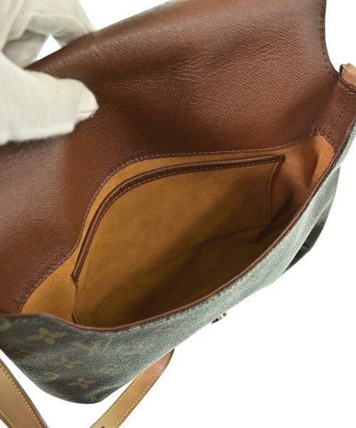 LOUIS VUITTON（ルイヴィトン）ショルダーバッグ 茶 サイズ:- レディース/2200688824419