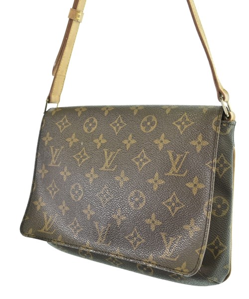LOUIS VUITTON（ルイヴィトン）ショルダーバッグ 茶 サイズ:- レディース/2200688824419