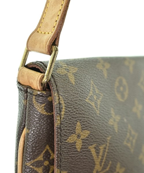 LOUIS VUITTON（ルイヴィトン）ショルダーバッグ 茶 サイズ:- レディース/2200688824419