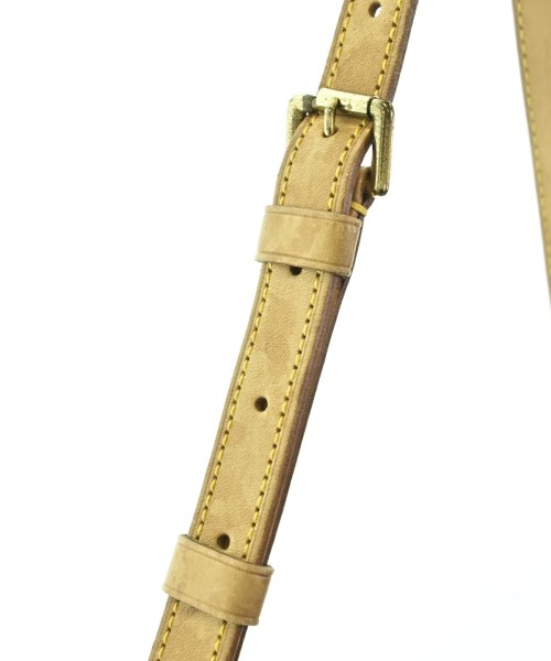 LOUIS VUITTON（ルイヴィトン）ショルダーバッグ 茶 サイズ:- レディース/2200688824419