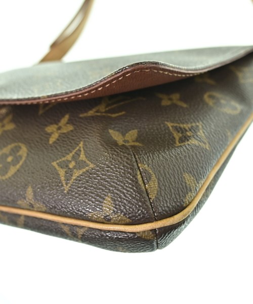 LOUIS VUITTON（ルイヴィトン）ショルダーバッグ 茶 サイズ:- レディース/2200688824419