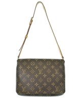 LOUIS VUITTON（ルイヴィトン）ショルダーバッグ 茶 サイズ:- レディース/2200688824419