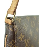 LOUIS VUITTON（ルイヴィトン）ショルダーバッグ 茶 サイズ:- レディース/2200688824419
