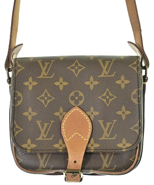 LOUIS VUITTON(ルイヴィトン)ショルダーバッグ 茶 サイズ:-/2200688824426