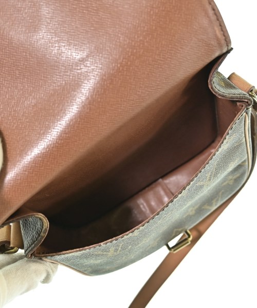 LOUIS VUITTON（ルイヴィトン）ショルダーバッグ 茶 サイズ:- レディース/2200688824426