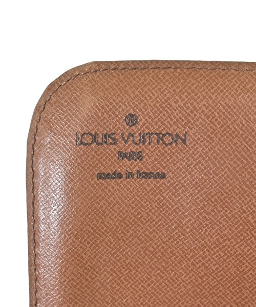 LOUIS VUITTON（ルイヴィトン）ショルダーバッグ 茶 サイズ:- レディース/2200688824426