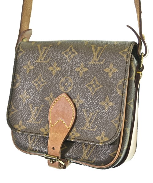 LOUIS VUITTON（ルイヴィトン）ショルダーバッグ 茶 サイズ:- レディース/2200688824426