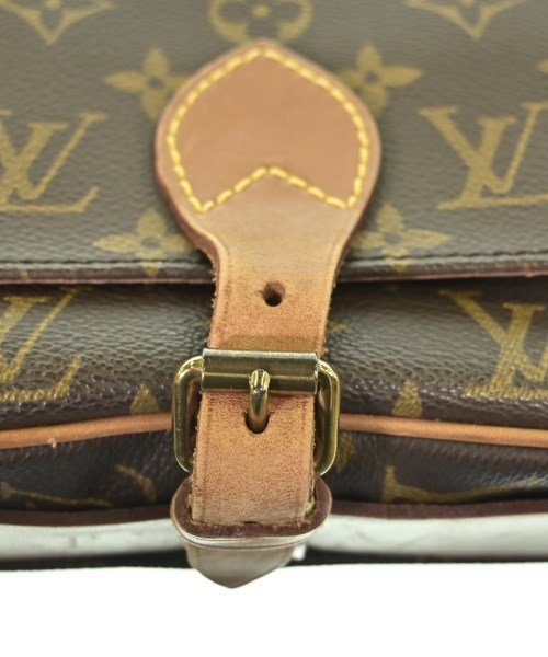 LOUIS VUITTON（ルイヴィトン）ショルダーバッグ 茶 サイズ:- レディース/2200688824426