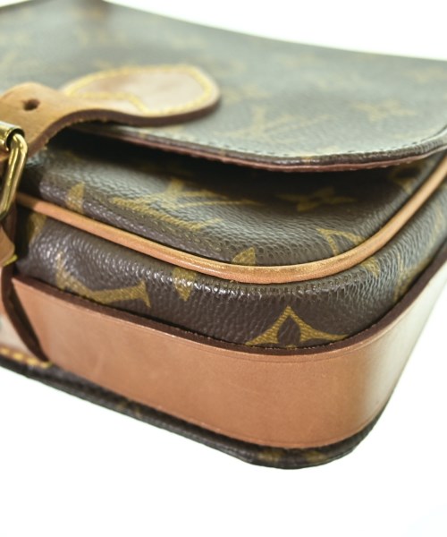 LOUIS VUITTON（ルイヴィトン）ショルダーバッグ 茶 サイズ:- レディース/2200688824426