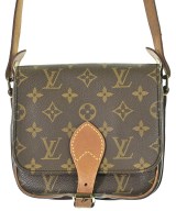 LOUIS VUITTON（ルイヴィトン）ショルダーバッグ 茶 サイズ:- レディース/2200688824426