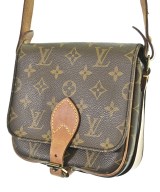 LOUIS VUITTON（ルイヴィトン）ショルダーバッグ 茶 サイズ:- レディース/2200688824426