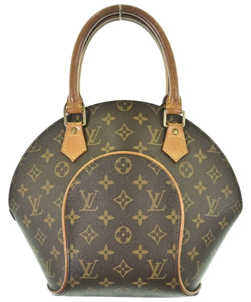 LOUIS VUITTON（ルイヴィトン）ハンドバッグ 茶 サイズ:PM レディース/2200688824433