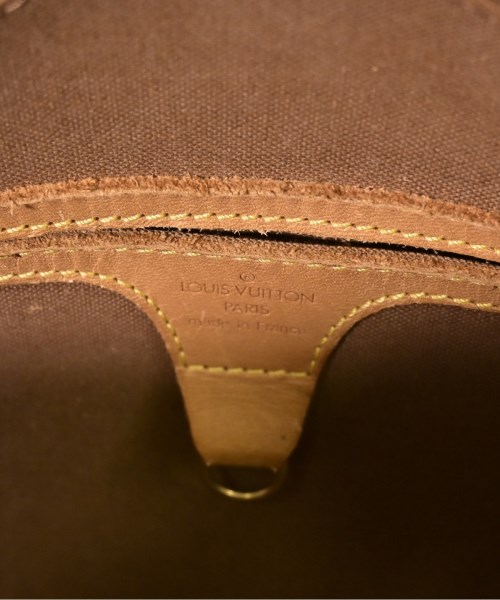 LOUIS VUITTON（ルイヴィトン）ハンドバッグ 茶 サイズ:PM レディース/2200688824433