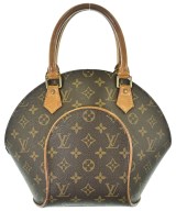 LOUIS VUITTON（ルイヴィトン）ハンドバッグ 茶 サイズ:PM レディース/2200688824433