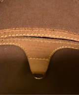LOUIS VUITTON（ルイヴィトン）ハンドバッグ 茶 サイズ:PM レディース/2200688824433