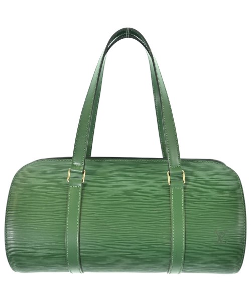 LOUIS VUITTON(ルイヴィトン)ハンドバッグ 緑 サイズ:-/2200688824440