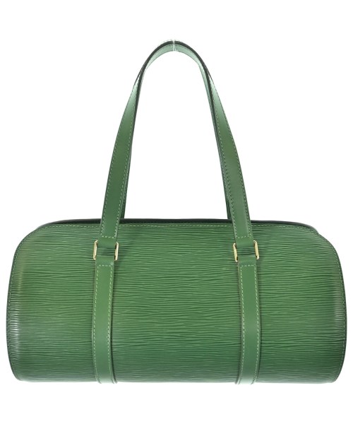 LOUIS VUITTON（ルイヴィトン）ハンドバッグ 緑 サイズ:- レディース/2200688824440