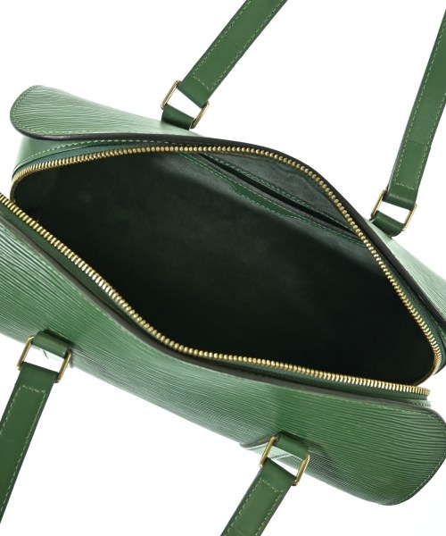 LOUIS VUITTON（ルイヴィトン）ハンドバッグ 緑 サイズ:- レディース/2200688824440