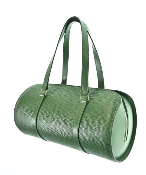LOUIS VUITTON（ルイヴィトン）ハンドバッグ 緑 サイズ:- レディース/2200688824440