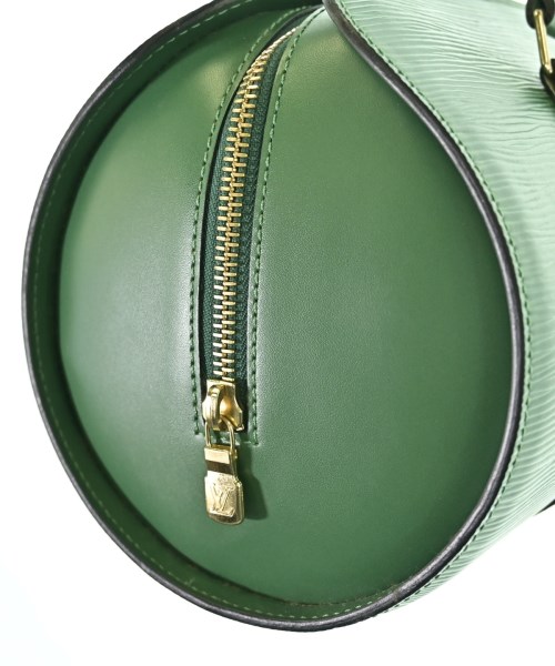 LOUIS VUITTON（ルイヴィトン）ハンドバッグ 緑 サイズ:- レディース/2200688824440