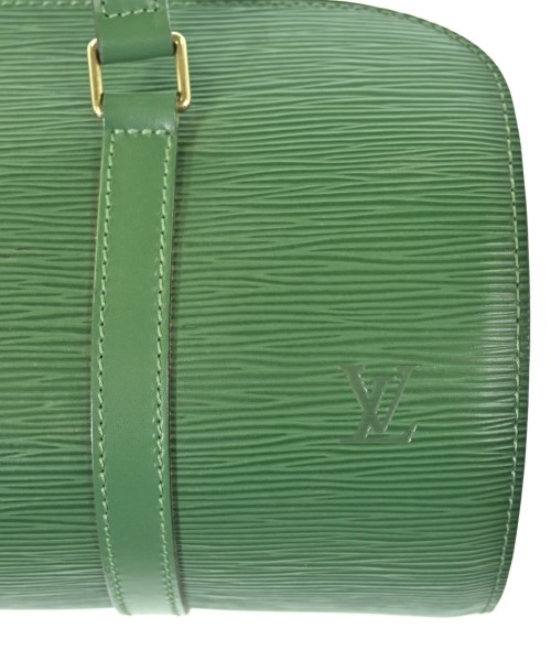 LOUIS VUITTON（ルイヴィトン）ハンドバッグ 緑 サイズ:- レディース/2200688824440