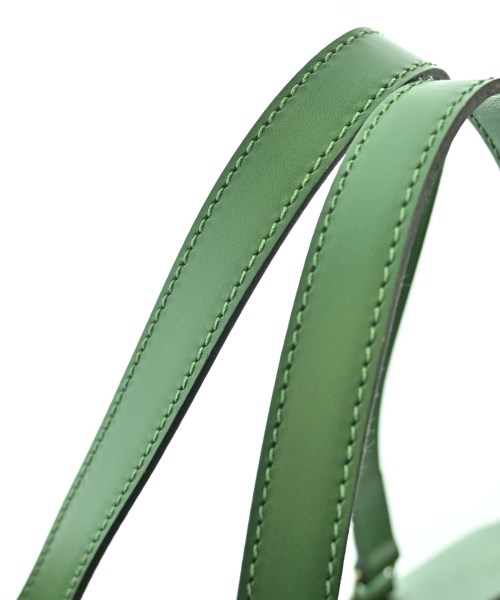 LOUIS VUITTON（ルイヴィトン）ハンドバッグ 緑 サイズ:- レディース/2200688824440