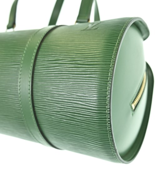 LOUIS VUITTON（ルイヴィトン）ハンドバッグ 緑 サイズ:- レディース/2200688824440