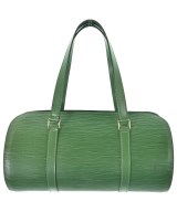 LOUIS VUITTON（ルイヴィトン）ハンドバッグ 緑 サイズ:- レディース/2200688824440