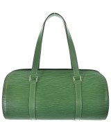 LOUIS VUITTON（ルイヴィトン）ハンドバッグ 緑 サイズ:- レディース/2200688824440