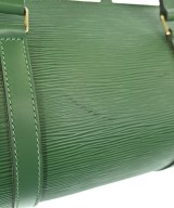 LOUIS VUITTON（ルイヴィトン）ハンドバッグ 緑 サイズ:- レディース/2200688824440