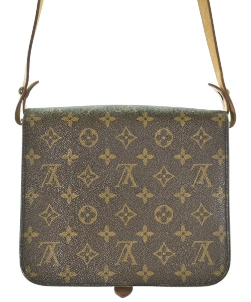 LOUIS VUITTON（ルイヴィトン）ショルダーバッグ 茶 サイズ:- レディース/2200688824471