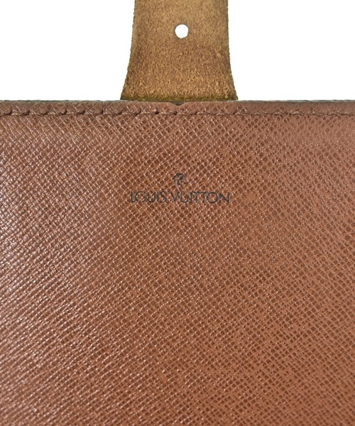 LOUIS VUITTON（ルイヴィトン）ショルダーバッグ 茶 サイズ:- レディース/2200688824471
