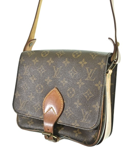 LOUIS VUITTON（ルイヴィトン）ショルダーバッグ 茶 サイズ:- レディース/2200688824471