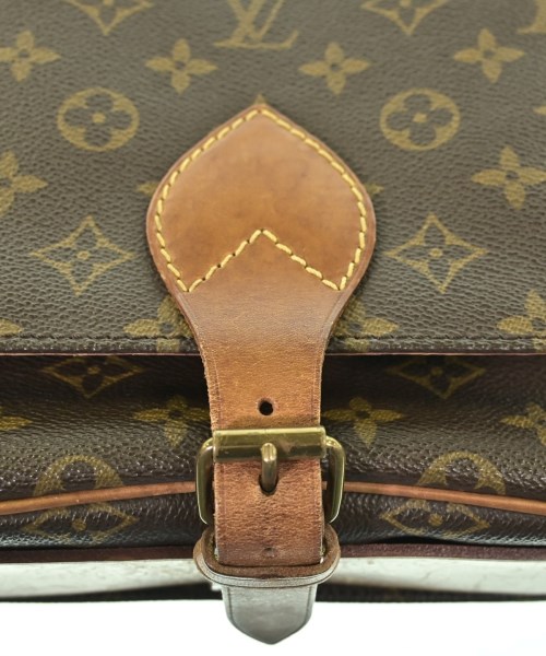 LOUIS VUITTON（ルイヴィトン）ショルダーバッグ 茶 サイズ:- レディース/2200688824471