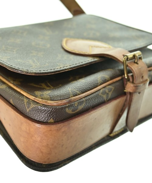 LOUIS VUITTON（ルイヴィトン）ショルダーバッグ 茶 サイズ:- レディース/2200688824471