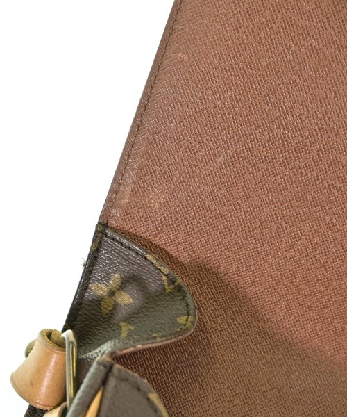 LOUIS VUITTON（ルイヴィトン）ショルダーバッグ 茶 サイズ:- レディース/2200688824471