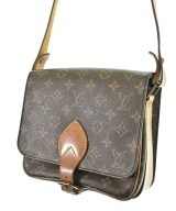 LOUIS VUITTON（ルイヴィトン）ショルダーバッグ 茶 サイズ:- レディース/2200688824471