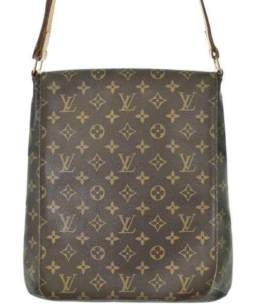 LOUIS VUITTON(ルイヴィトン)ショルダーバッグ 茶 サイズ:-/2200688824488