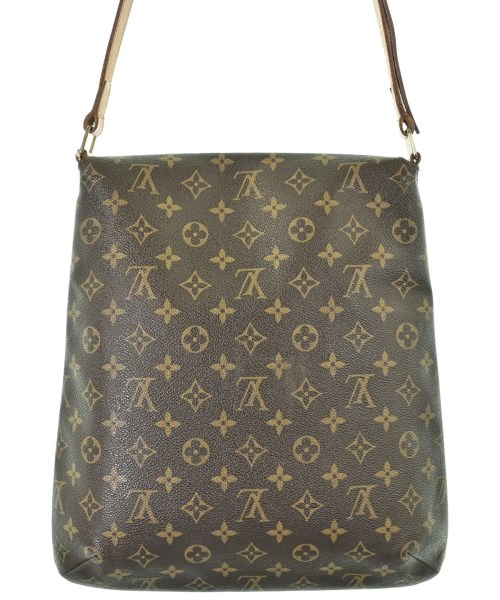 LOUIS VUITTON（ルイヴィトン）ショルダーバッグ 茶 サイズ:- レディース/2200688824488