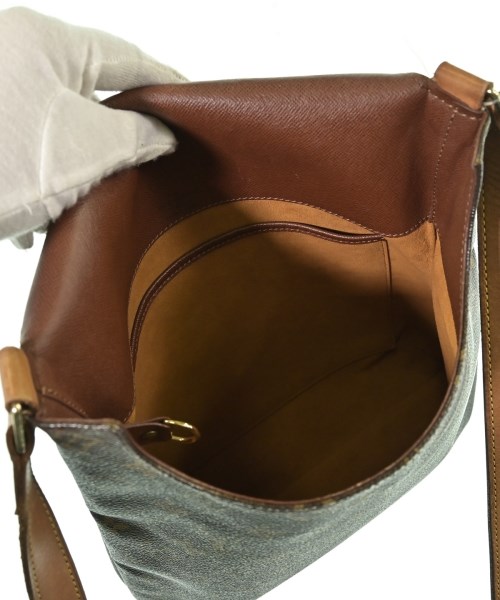 LOUIS VUITTON（ルイヴィトン）ショルダーバッグ 茶 サイズ:- レディース/2200688824488