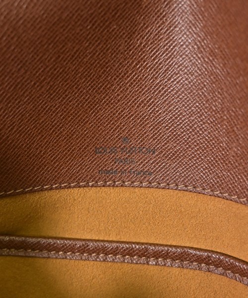 LOUIS VUITTON（ルイヴィトン）ショルダーバッグ 茶 サイズ:- レディース/2200688824488