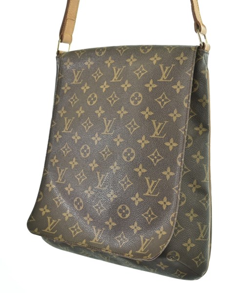 LOUIS VUITTON（ルイヴィトン）ショルダーバッグ 茶 サイズ:- レディース/2200688824488